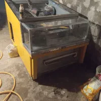 یخچال مرغ