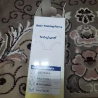 شورت اموزشی کودک بی بی لند|اسباب و اثاث بچه|آران و بیدگل, |دیوار