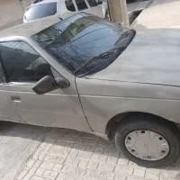 پژو ار دی|خودرو سواری و وانت|مشهد, آزادشهر|دیوار