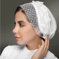 توربان سفید|لباس|تهران, ورزشگاه آزادی|دیوار