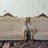 فروش مبلمان ۹ نفره کلاسیک