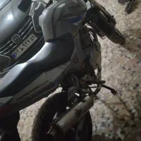 موتورسیکلت پیشرو|موتورسیکلت|آق قلا, |دیوار