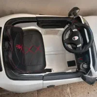 ماشین شارژی