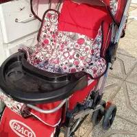 کالسکه درحدنو|کالسکه و لوازم جانبی|اقبالیه, |دیوار