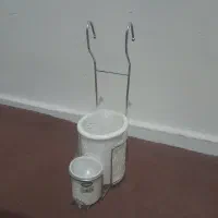 جاقاشقی آویز دار