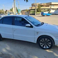 سمند سورن توربو شارژ|خودرو سواری و وانت|ارومیه, |دیوار