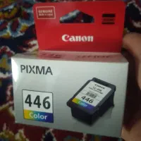 کارتریج  پرینتر کانن مدل ۴۴۶