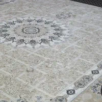 قالی|فرش|اهواز, کوی علوی|دیوار