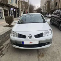 مگان ۲۰۰۰ اتومات ۱۳۹۰