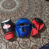 کلاه ودستکش|تجهیزات ورزشی|مشهد, کوشش|دیوار