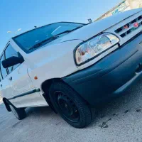 پراید مدل۸۹|خودرو سواری و وانت|بوشهر, |دیوار