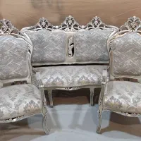 مبل زیبای مدل ارون|مبلمان خانگی و میز عسلی|تهران, افسریه جنوبی|دیوار