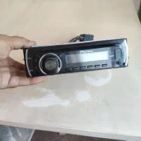 پخش پایونر 2150 دو خروجی
