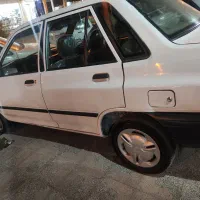 پراید مدل 86|خودرو سواری و وانت|خاش, |دیوار