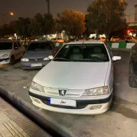 پژو پارس سال ۹۸