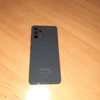 گوشی سامسونگ a32|موبایل|تهران, مدائن|دیوار