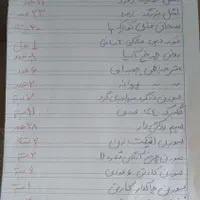 فروش لوازم ووسایل خرازی