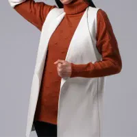 وست چرم تخفیفی