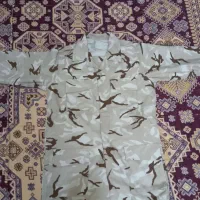 لباس سربازی