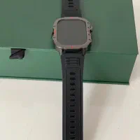 ساعت هوشمند