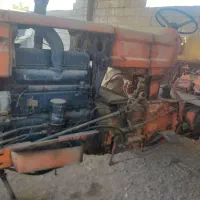 تراکتور رومانی|خودرو سنگین|شوشتر, |دیوار