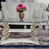 مبل|مبلمان خانگی و میز عسلی|صائین قلعه, |دیوار