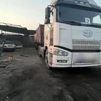 فروش فوری فاو جفت ۹۵سفید|خودرو سنگین|شیراز, منطقه ویژه اقتصادی|دیوار