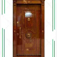 رنگ کاری چوب و ساختمان