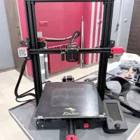 Ender 3 Max Neo پرینتر سه بعدی|پرینتر، اسکنر، کپی، فکس|تهران, صادقیه|دیوار