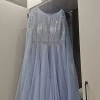 لباس مجلسی سایز 42
