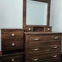 سرویس خواب دو نفره