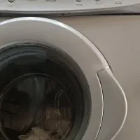 ماشین لباسشویی