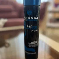 مواد کراتین مو