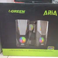 کیس و مانیتور گیمینگ خفن