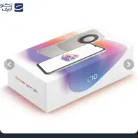 گوشی سایفر c10