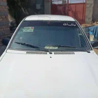 پراید Saba GLXI، مدل ۱۳۸۹|خودرو سواری و وانت|ایرانشهر, |دیوار