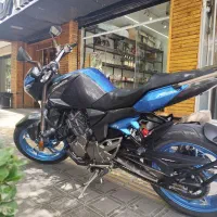 زونتس r250 کیلس