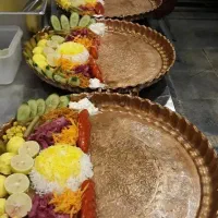 نیازمند اشپز ماهر|استخدام خدمات فروشگاه و رستوران|آبادان, |دیوار