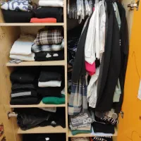 کمد|جاکفشی، کمد، دراور|کرج, خلج آباد|دیوار