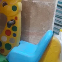 راکر کودک سالم