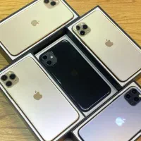 iPhone 11 خانواده آیفون ۱۱