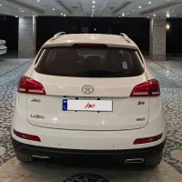 جک S5 نیوفیس GDI|خودرو سواری و وانت|کرج, عظیمیه|دیوار