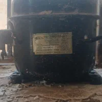 متور یخچال
