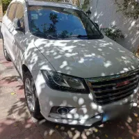 هاوال اچ ۲درجه ۱عروسک