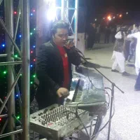 گروه موسیقی شبستان مدیریت قورزایی|خدمات پذیرایی، مراسم|زابل, |دیوار