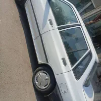 پراید مدل ۹۱