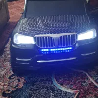 ماشین سالم سالم کم استفاده