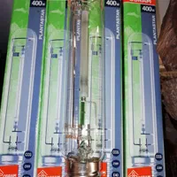 لامپ بخار سدیم  اُسرام اصلی400w(رشدوگل دهی گیاه)