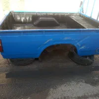 حوضی عقب|قطعات یدکی و لوازم جانبی|شیراز, شهرک مهدیآباد|دیوار