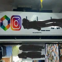 کولر گازی اوجنرال اصلی